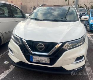 Nissan Qashqai 1.500 