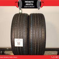 2 Gomme 215 45 R 18 Pirelli al 81% SPED GRATIS