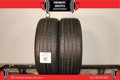 2 Gomme 215 45 R 18 Pirelli al 81% SPED GRATIS