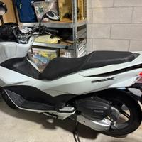 Scooter Honda PCX 125
