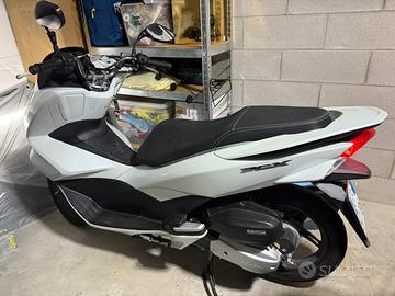 Scooter Honda PCX 125