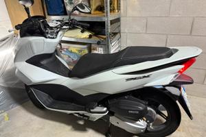 Scooter Honda PCX 125