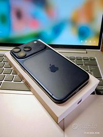 IPHONE 17 PRO 256 BATT 100% + ACCESSORI 