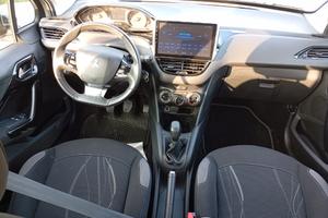 pegeout 208 hdi 