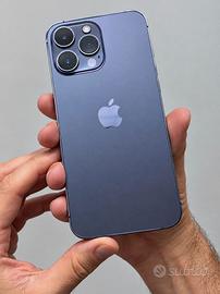 iPhone 14 Pro Max 256gb