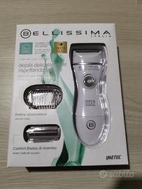Depilatore IMETEC Bellissim