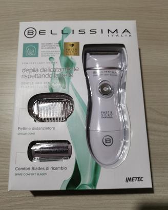 Depilatore IMETEC Bellissim