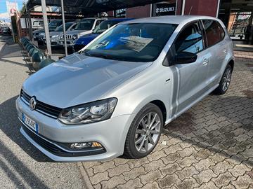 Volkswagen Polo 1.2 TSI 5p. Fresh BlueMotion Techn