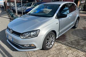 Volkswagen Polo 1.2 TSI 5p. Fresh BlueMotion Techn