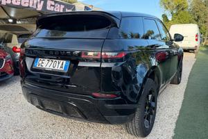 Land Rover Range Evoque