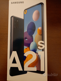 Samsung a21s