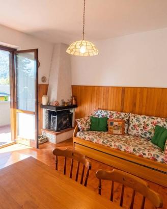 Appartamento di 64 m² con 2 locali e box auto a Pr