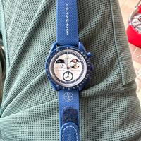 Orologio omega non originale