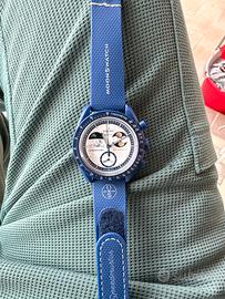 Orologio omega non originale