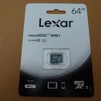 ATTENTAMENTE LEGGETE TUTTO:VARI PREZZI LEXAR,SAMSU