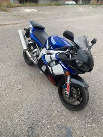 Yamaha r6