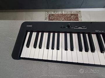 Pianoforte CASIO