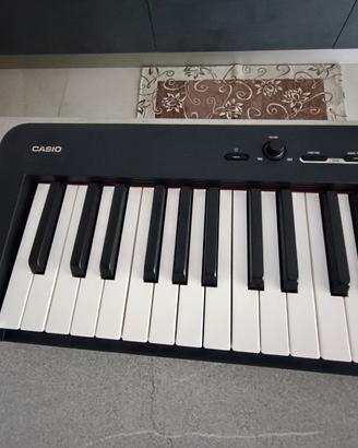 Pianoforte CASIO