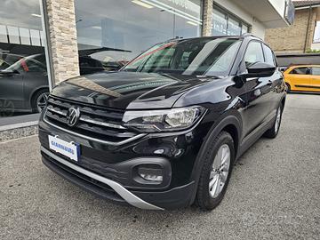 Volkswagen T-Cross 1.0 TSI 110 CV DSG Style