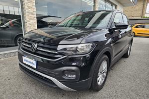 Volkswagen T-Cross 1.0 TSI 110 CV DSG Style