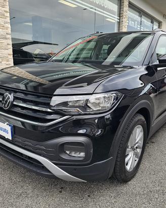 Volkswagen T-Cross 1.0 TSI 110 CV DSG Style