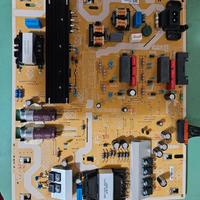 RICAMBI tv samsung QE55Q6FNAT BN4400878C  PER 