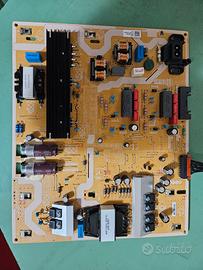 RICAMBI tv samsung QE55Q6FNAT BN4400878C  PER 