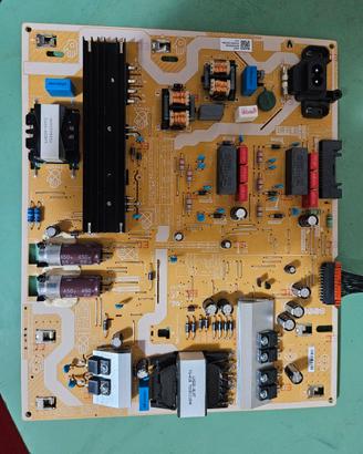 RICAMBI tv samsung QE55Q6FNAT BN4400878C  PER 