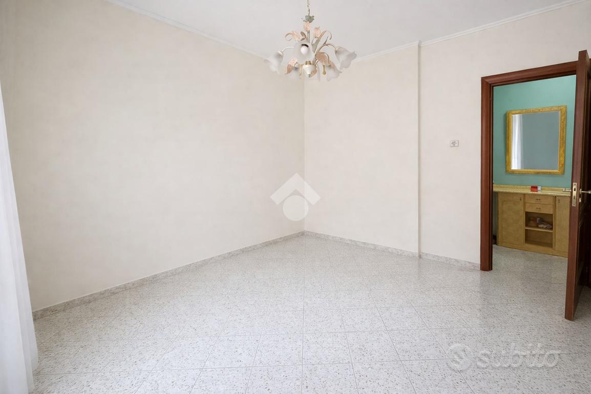 Appartamento – Foggia, Rione Candelaro - Altro