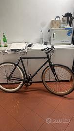 Bicicletta da Strada