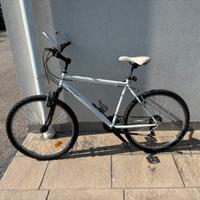 Mountain bike MTB 26 Girardengo