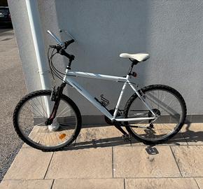 Mountain bike MTB 26 Girardengo
