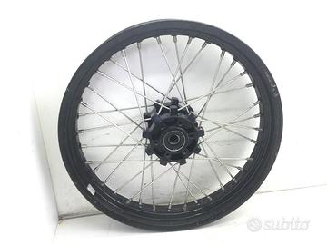 CERCHIO ANTERIORE 19 X 3.00 BENELLI TRK 502X E4 AB