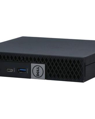 Mini PC Dell OptiPlex 7050 Micro - i5 / 8GB RAM / 