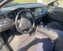 BMW Serie 5 (E12/28/34) - 2015