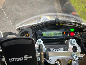 Husqvarna 701 enduro