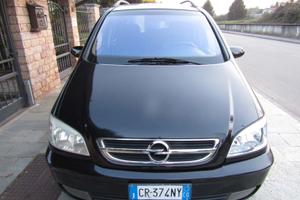 opel zafira 1.6 benzina 7 posti