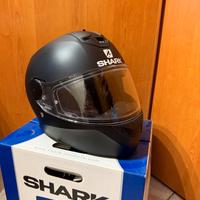 Casco da moto integrale