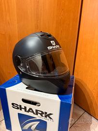 Casco da moto integrale