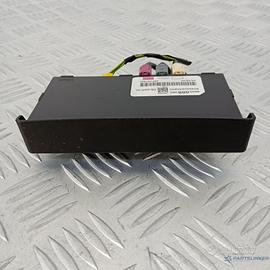 Modulo Navigazione GPS RT4 RT5 Peugeot Citroën PSA