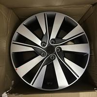 Cerchio kia sportage