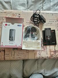 Telefono Cellulare Vintage 