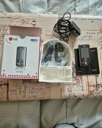 Telefono Cellulare Vintage 