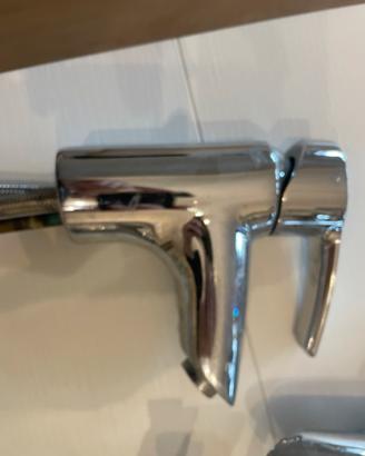 Set miscelatori grohe