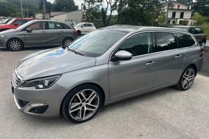 Peugeot 308 BlueHDi 120 S&S SW GT Line