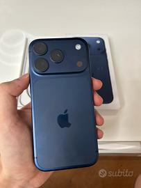 Iphone 17 pro