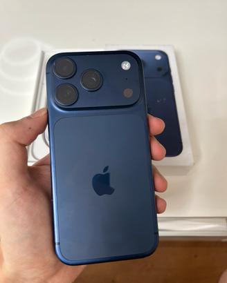 Iphone 17 pro