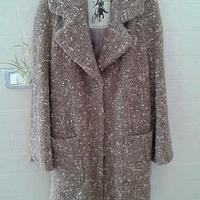Cappotto Mariella Burani