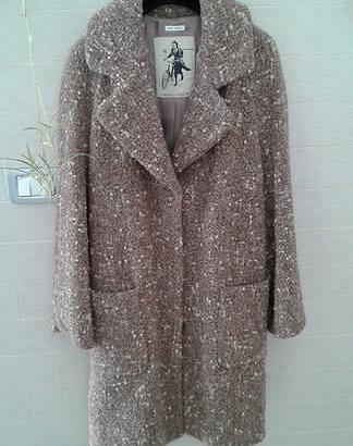 Cappotto Mariella Burani