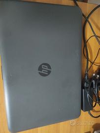 PC portatile funzionante 